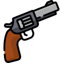 pistolet