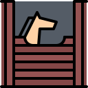 écurie