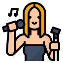 chanteur