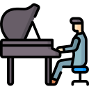 pianiste