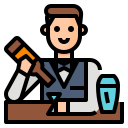barman