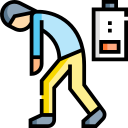 Fatigué