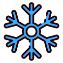 Flocon de neige