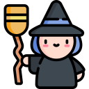 Sorcière