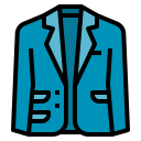 veste / veston