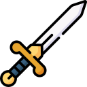 épée