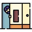 cacher / se cacher