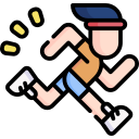 courir