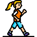 marcher